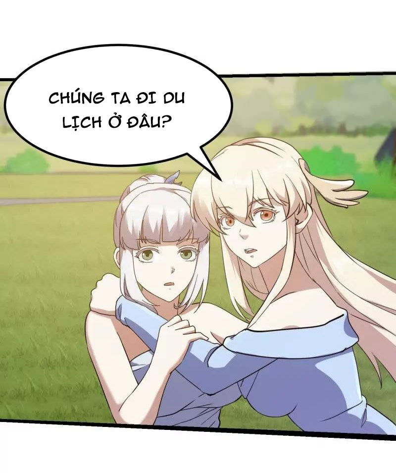 Ta Chẳng Qua Là Một Đại La Kim Tiên Chap 377 - Next Chap 378