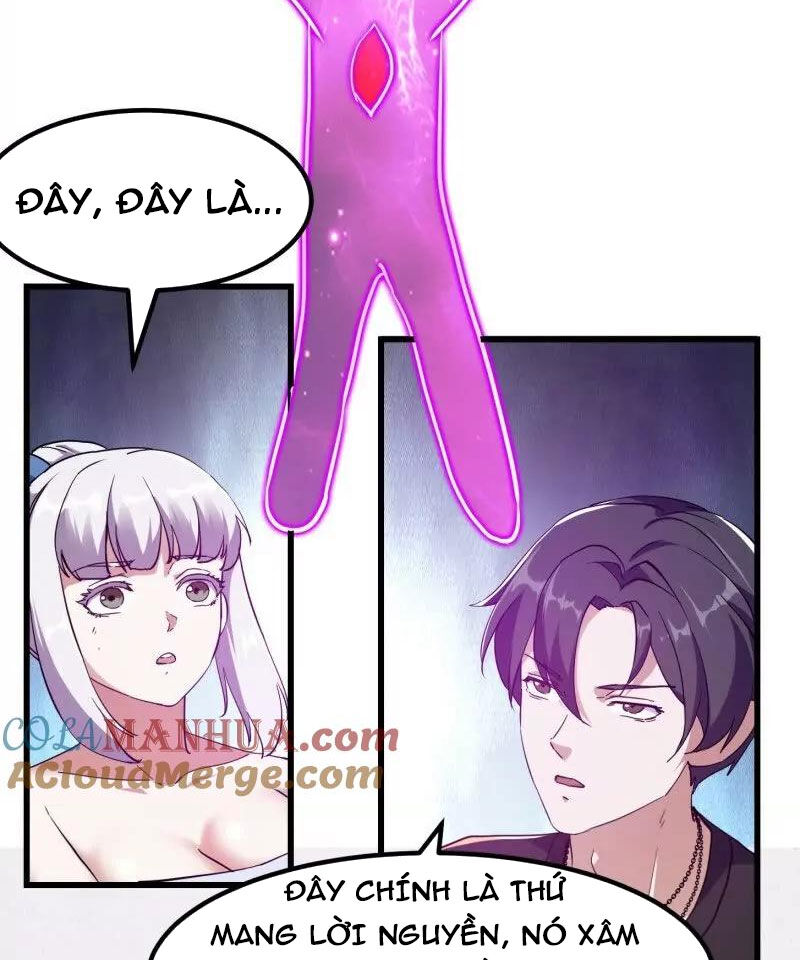 Ta Chẳng Qua Là Một Đại La Kim Tiên Chap 377 - Next Chap 378