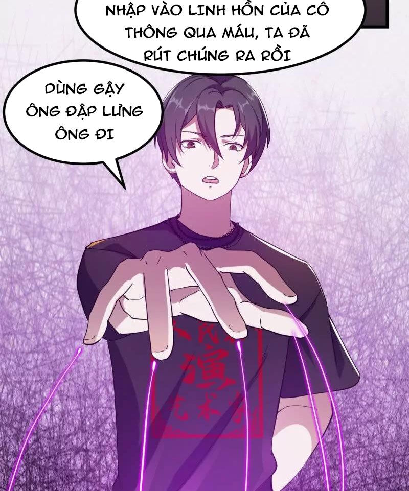Ta Chẳng Qua Là Một Đại La Kim Tiên Chap 377 - Next Chap 378