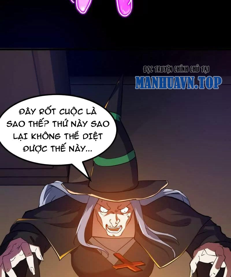 Ta Chẳng Qua Là Một Đại La Kim Tiên Chap 377 - Next Chap 378