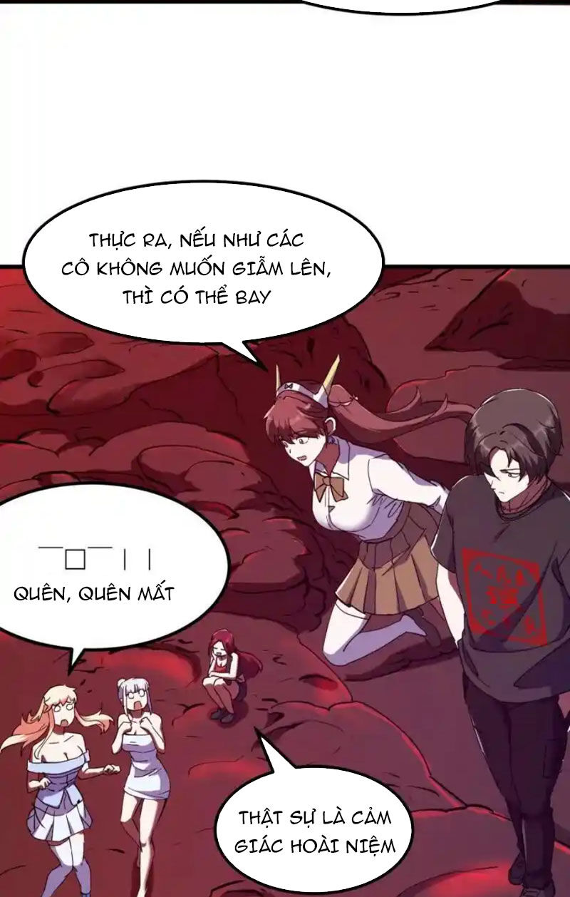 Ta Chẳng Qua Là Một Đại La Kim Tiên Chap 378 - Next Chap 379
