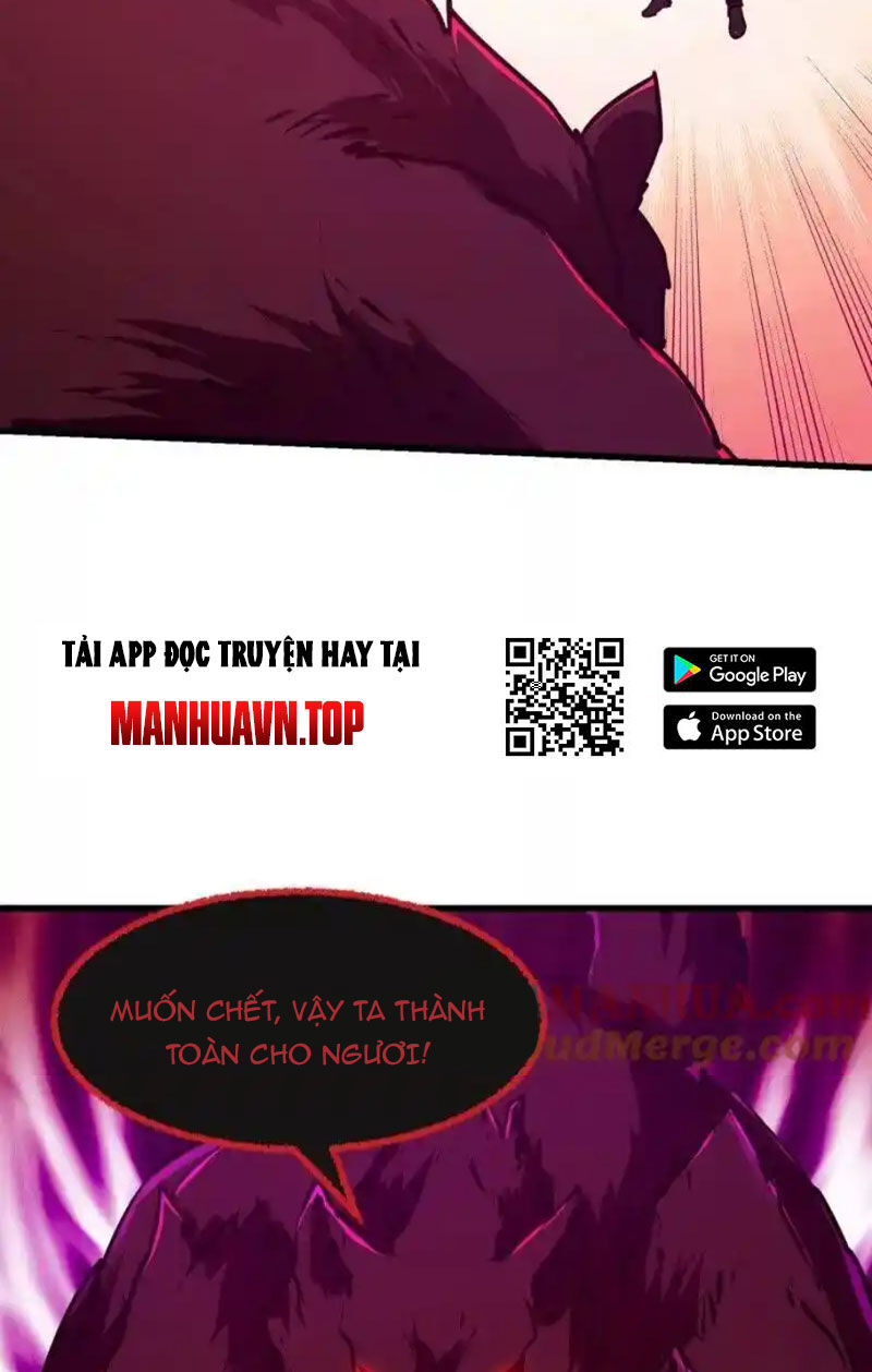 Ta Chẳng Qua Là Một Đại La Kim Tiên Chap 378 - Next Chap 379