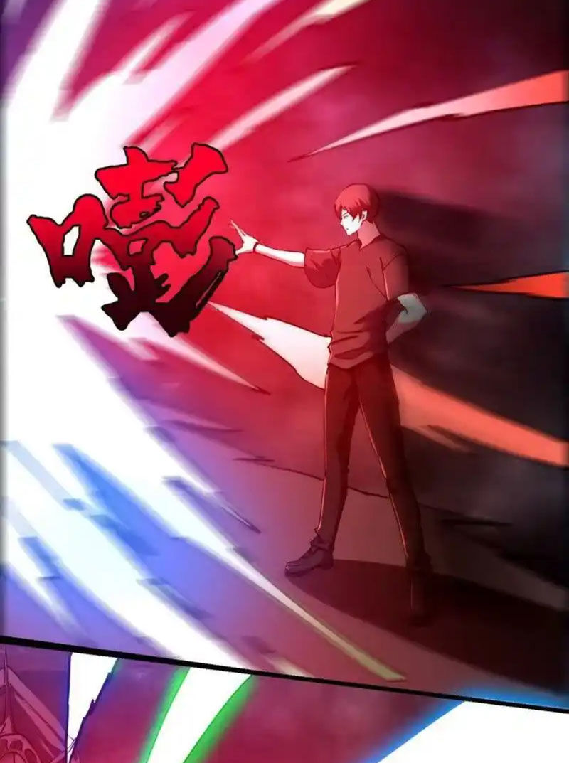 Ta Chẳng Qua Là Một Đại La Kim Tiên Chap 378 - Next Chap 379