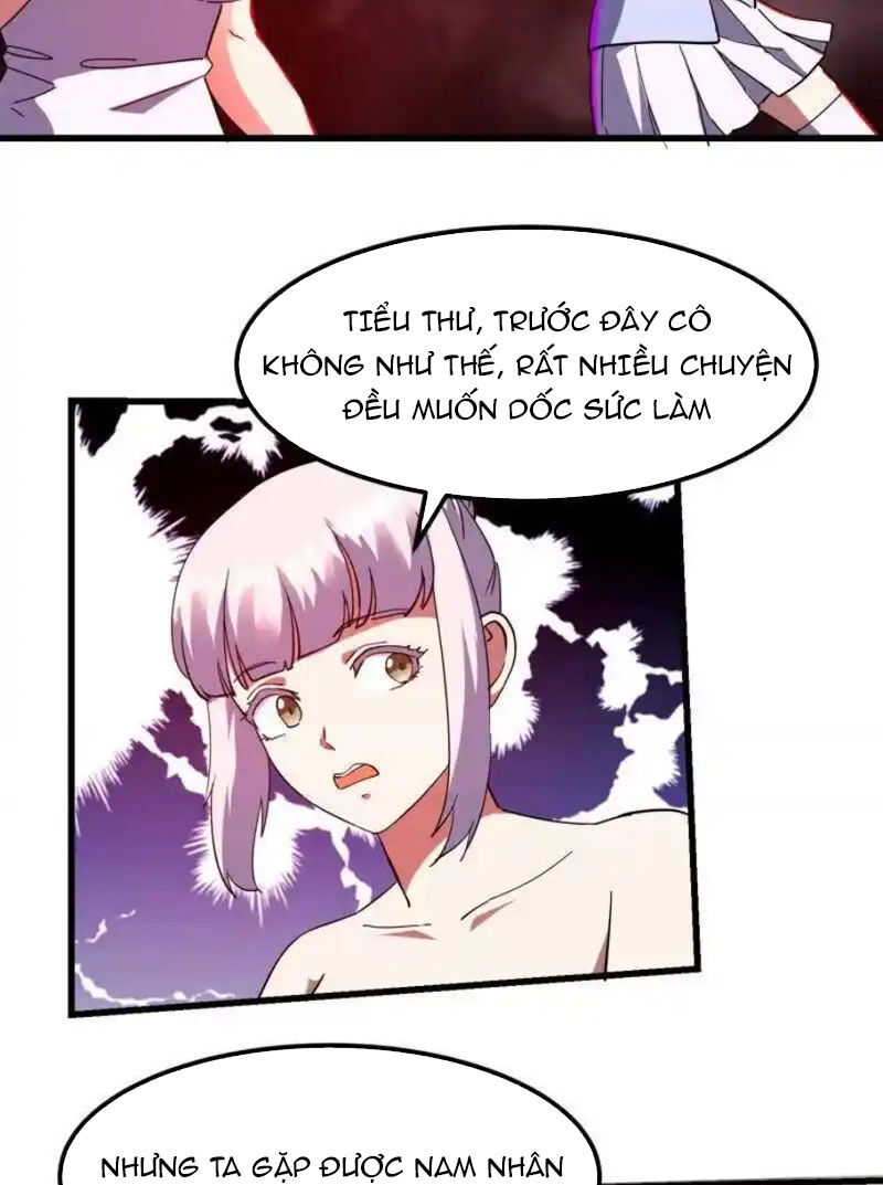 Ta Chẳng Qua Là Một Đại La Kim Tiên Chap 378 - Next Chap 379