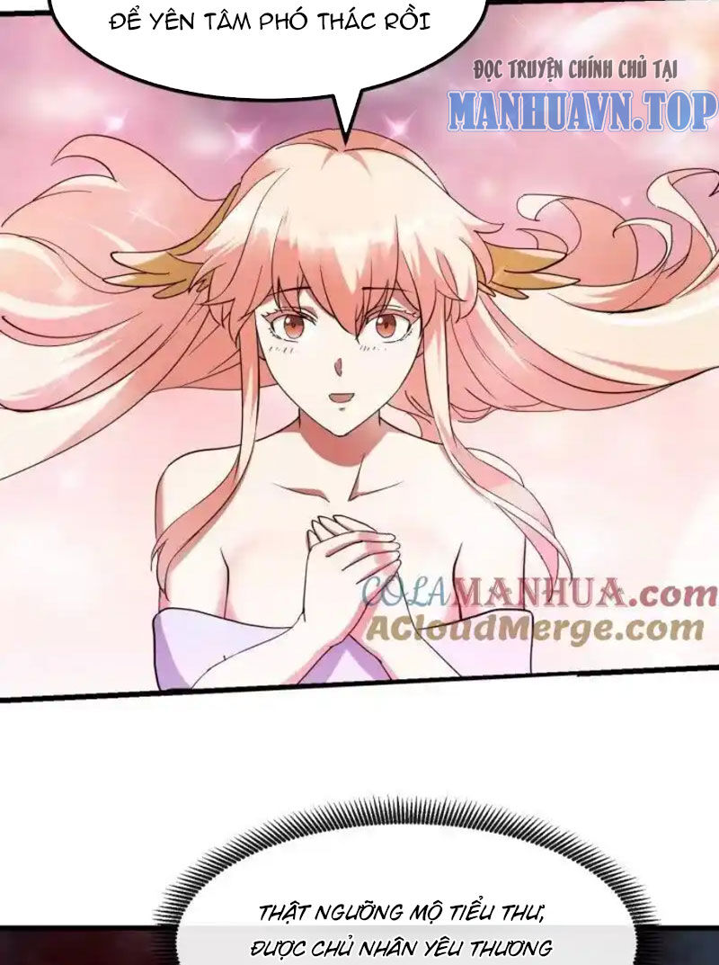 Ta Chẳng Qua Là Một Đại La Kim Tiên Chap 378 - Next Chap 379