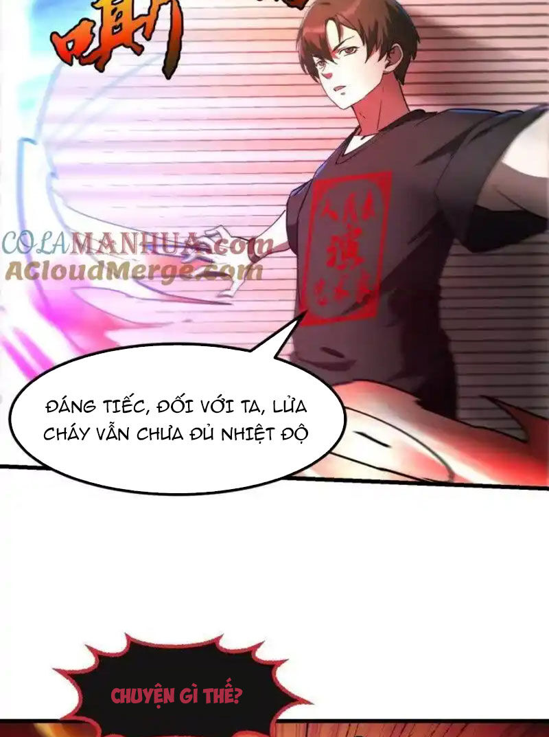 Ta Chẳng Qua Là Một Đại La Kim Tiên Chap 378 - Next Chap 379