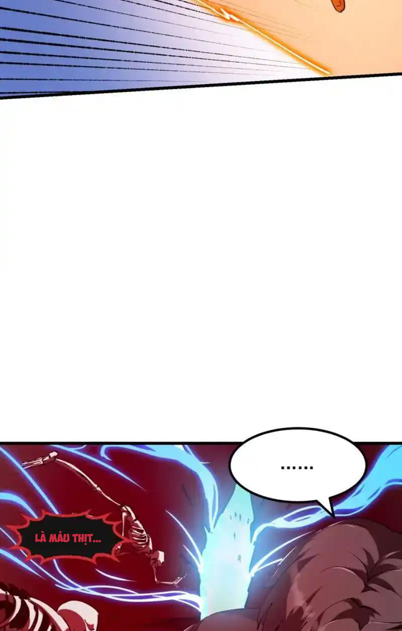 Ta Chẳng Qua Là Một Đại La Kim Tiên Chap 378 - Next Chap 379