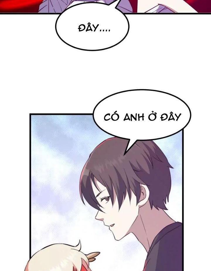 Ta Chẳng Qua Là Một Đại La Kim Tiên Chap 379 - Next Chap 380