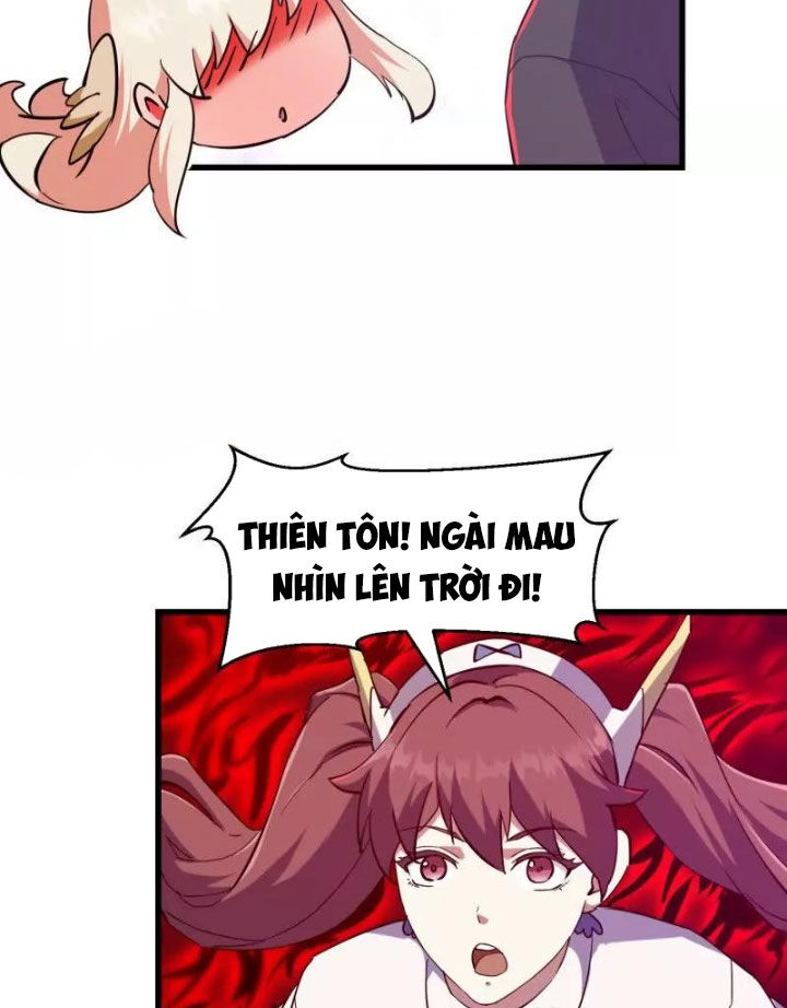 Ta Chẳng Qua Là Một Đại La Kim Tiên Chap 379 - Next Chap 380