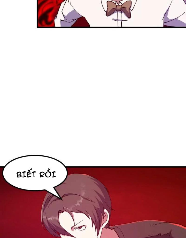 Ta Chẳng Qua Là Một Đại La Kim Tiên Chap 379 - Next Chap 380