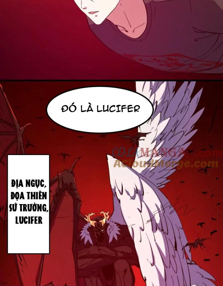 Ta Chẳng Qua Là Một Đại La Kim Tiên Chap 379 - Next Chap 380