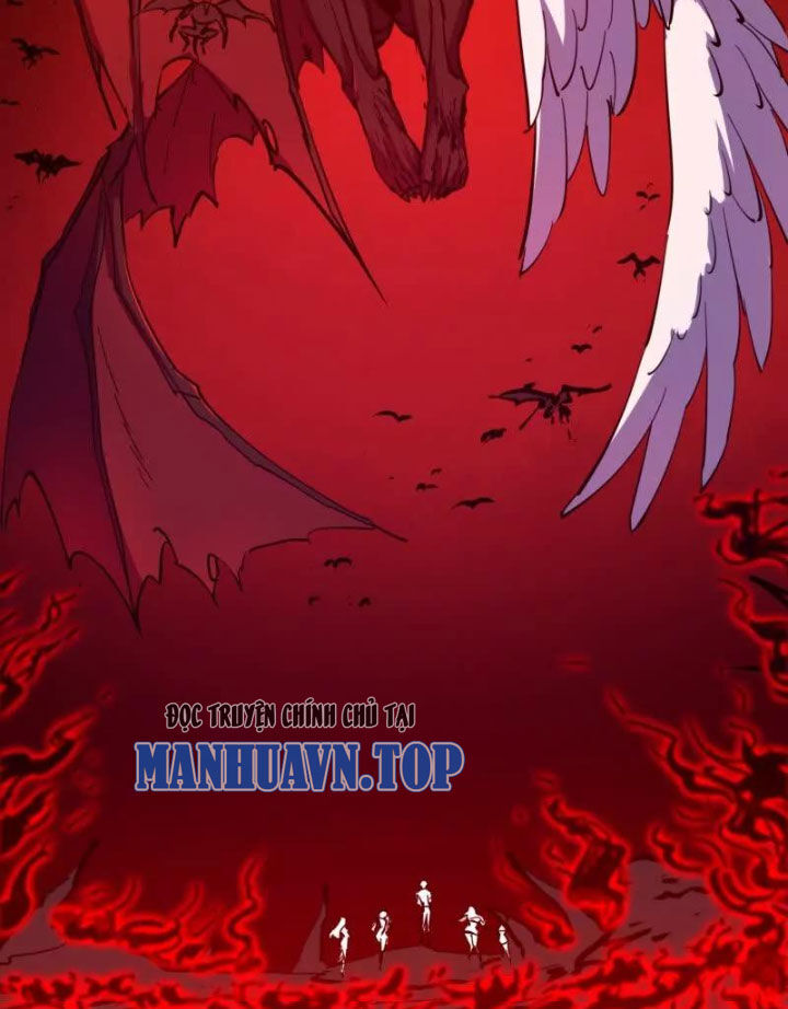 Ta Chẳng Qua Là Một Đại La Kim Tiên Chap 379 - Next Chap 380