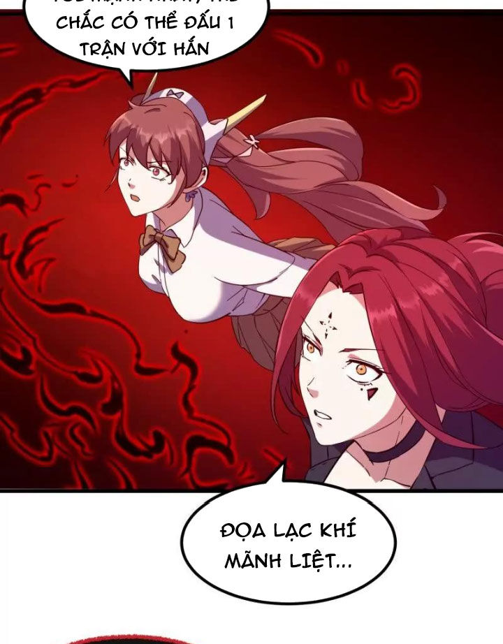 Ta Chẳng Qua Là Một Đại La Kim Tiên Chap 379 - Next Chap 380