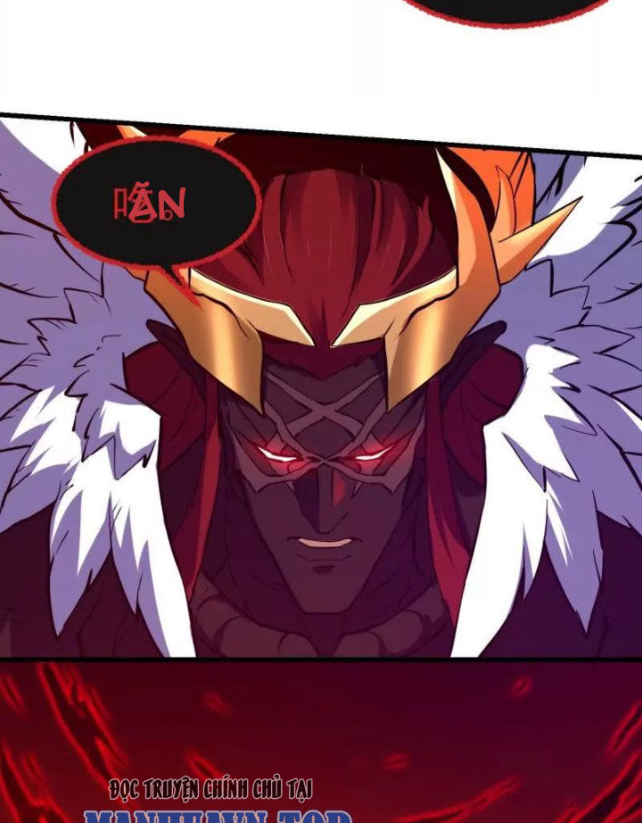 Ta Chẳng Qua Là Một Đại La Kim Tiên Chap 379 - Next Chap 380