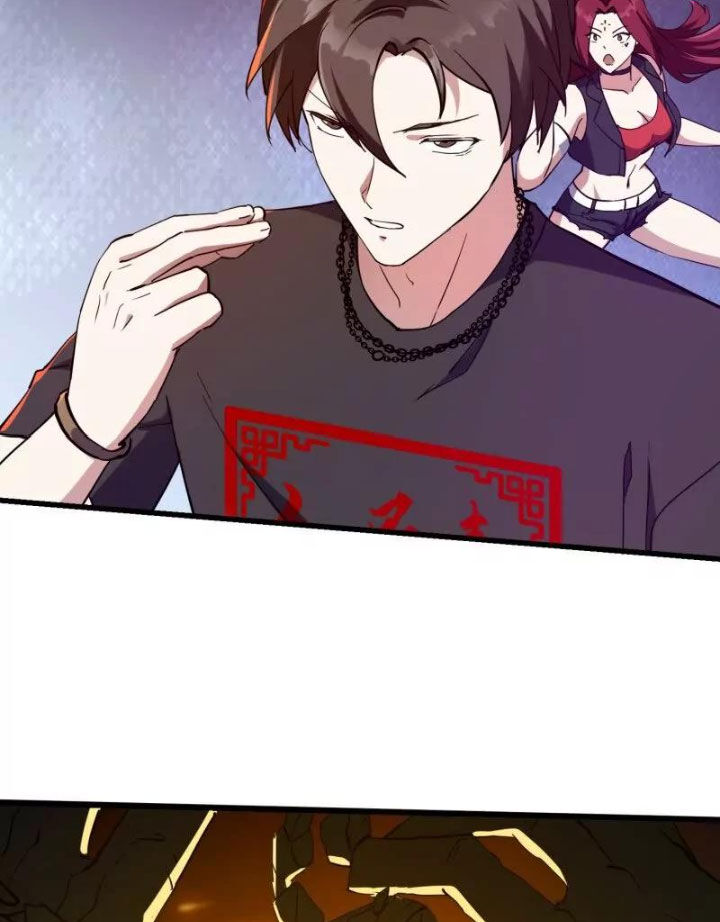 Ta Chẳng Qua Là Một Đại La Kim Tiên Chap 379 - Next Chap 380