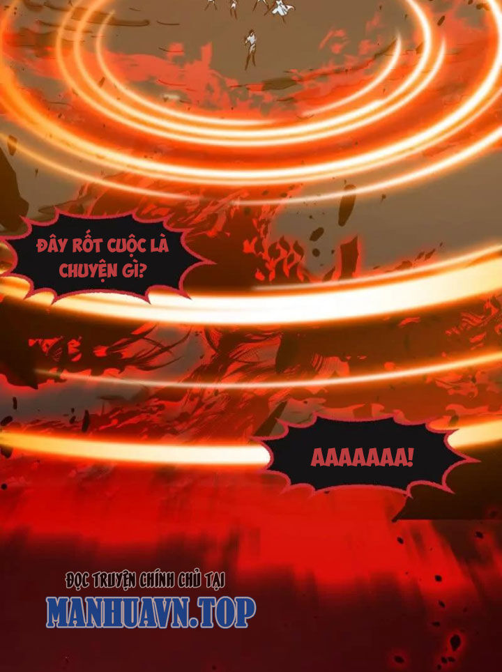 Ta Chẳng Qua Là Một Đại La Kim Tiên Chap 379 - Next Chap 380