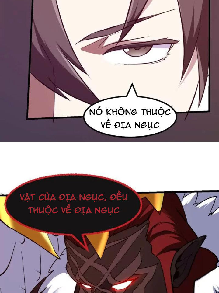 Ta Chẳng Qua Là Một Đại La Kim Tiên Chap 379 - Next Chap 380