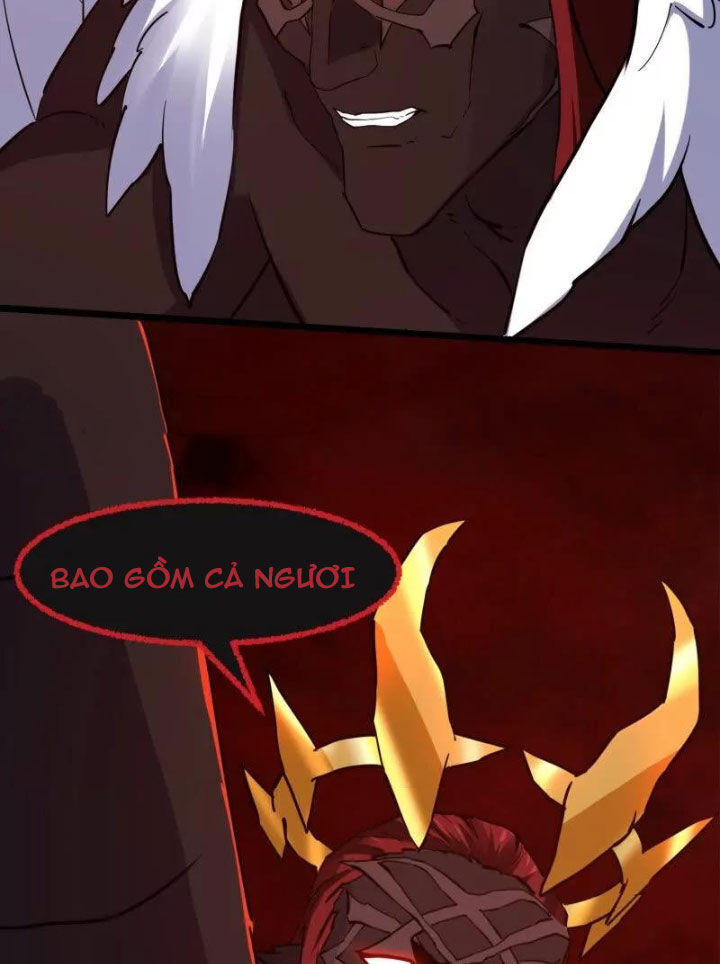Ta Chẳng Qua Là Một Đại La Kim Tiên Chap 379 - Next Chap 380