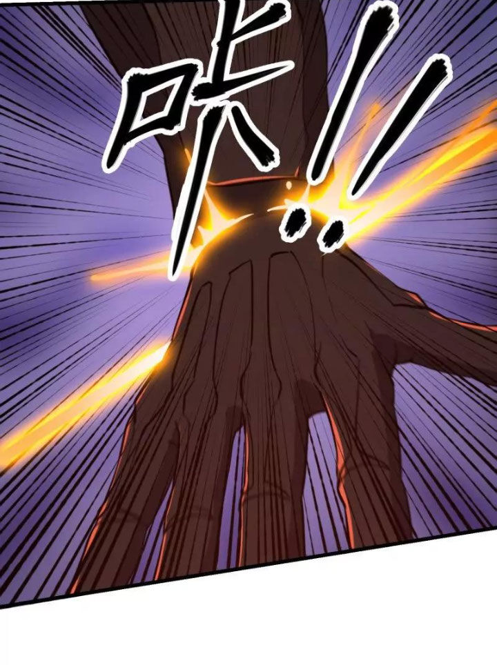 Ta Chẳng Qua Là Một Đại La Kim Tiên Chap 379 - Next Chap 380