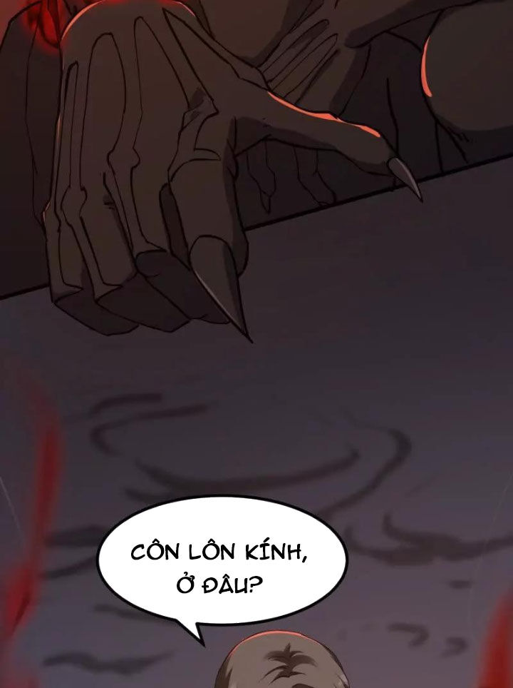 Ta Chẳng Qua Là Một Đại La Kim Tiên Chap 379 - Next Chap 380