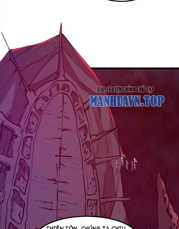 Ta Chẳng Qua Là Một Đại La Kim Tiên Chap 379 - Next Chap 380