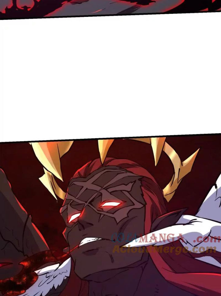 Ta Chẳng Qua Là Một Đại La Kim Tiên Chap 379 - Next Chap 380