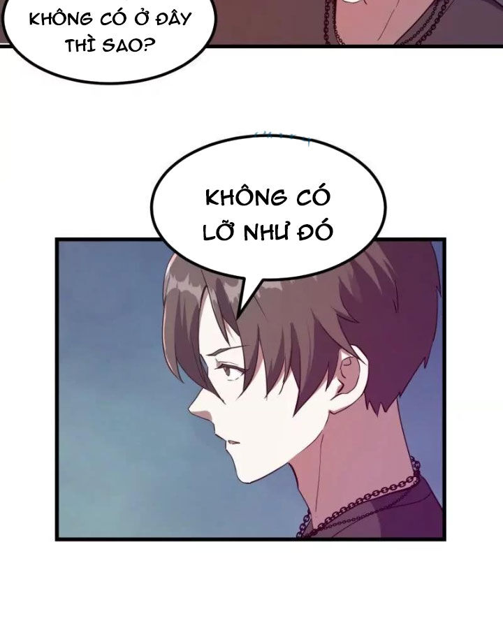Ta Chẳng Qua Là Một Đại La Kim Tiên Chap 379 - Next Chap 380