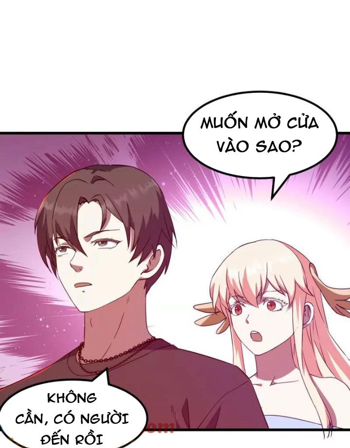 Ta Chẳng Qua Là Một Đại La Kim Tiên Chap 379 - Next Chap 380