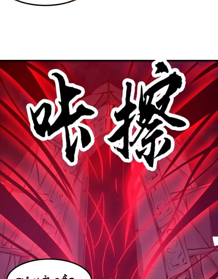 Ta Chẳng Qua Là Một Đại La Kim Tiên Chap 379 - Next Chap 380