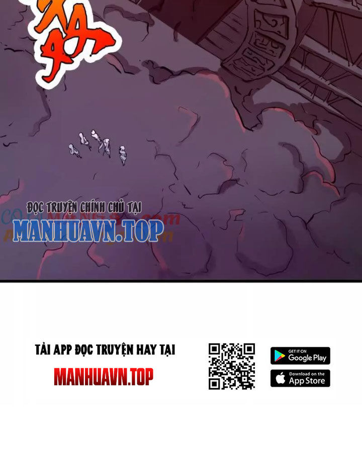 Ta Chẳng Qua Là Một Đại La Kim Tiên Chap 379 - Next Chap 380