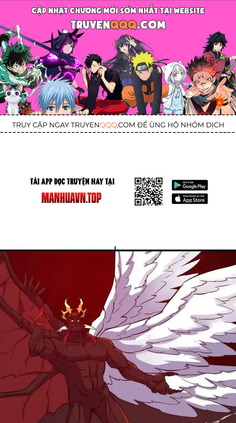 Ta Chẳng Qua Là Một Đại La Kim Tiên Chap 380 - Next Chap 381