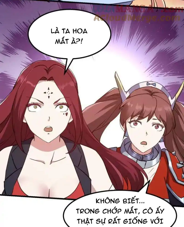 Ta Chẳng Qua Là Một Đại La Kim Tiên Chap 380 - Next Chap 381