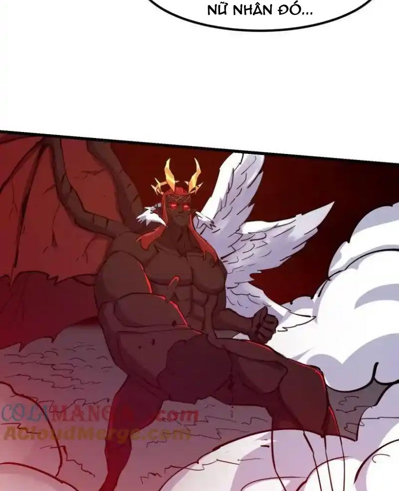 Ta Chẳng Qua Là Một Đại La Kim Tiên Chap 380 - Next Chap 381