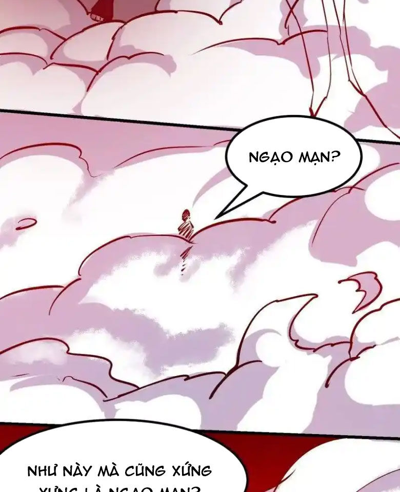 Ta Chẳng Qua Là Một Đại La Kim Tiên Chap 380 - Next Chap 381