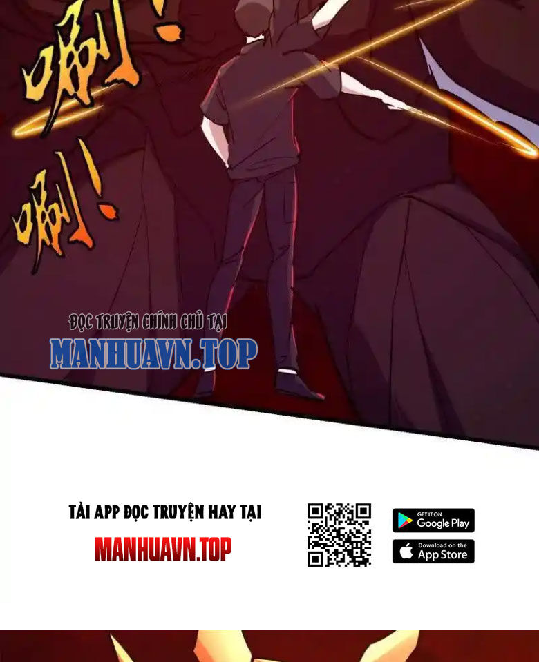 Ta Chẳng Qua Là Một Đại La Kim Tiên Chap 380 - Next Chap 381