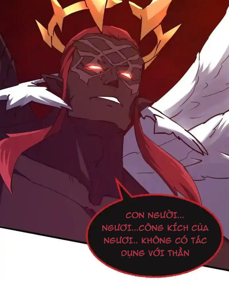 Ta Chẳng Qua Là Một Đại La Kim Tiên Chap 380 - Next Chap 381