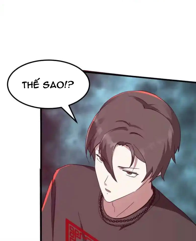 Ta Chẳng Qua Là Một Đại La Kim Tiên Chap 380 - Next Chap 381