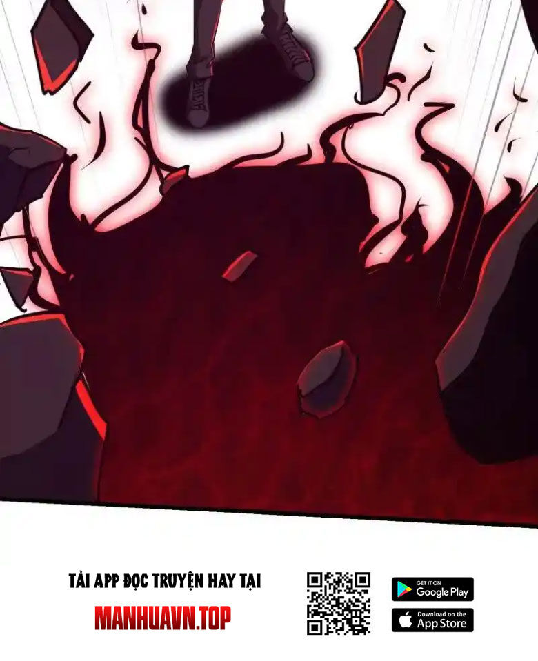 Ta Chẳng Qua Là Một Đại La Kim Tiên Chap 380 - Next Chap 381