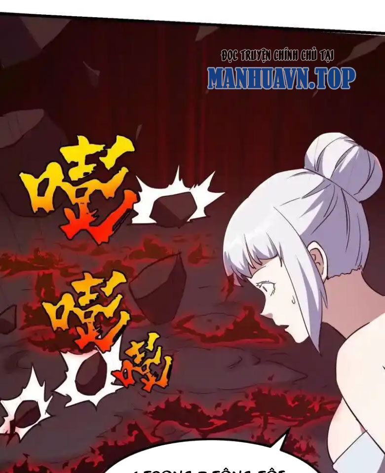 Ta Chẳng Qua Là Một Đại La Kim Tiên Chap 380 - Next Chap 381