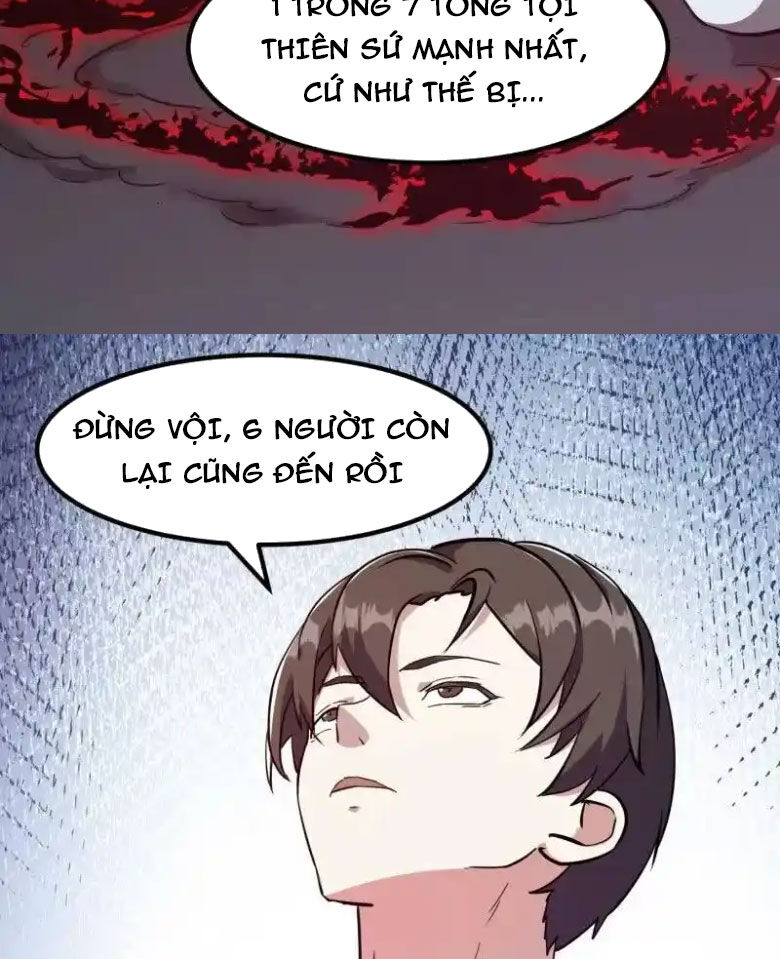 Ta Chẳng Qua Là Một Đại La Kim Tiên Chap 380 - Next Chap 381