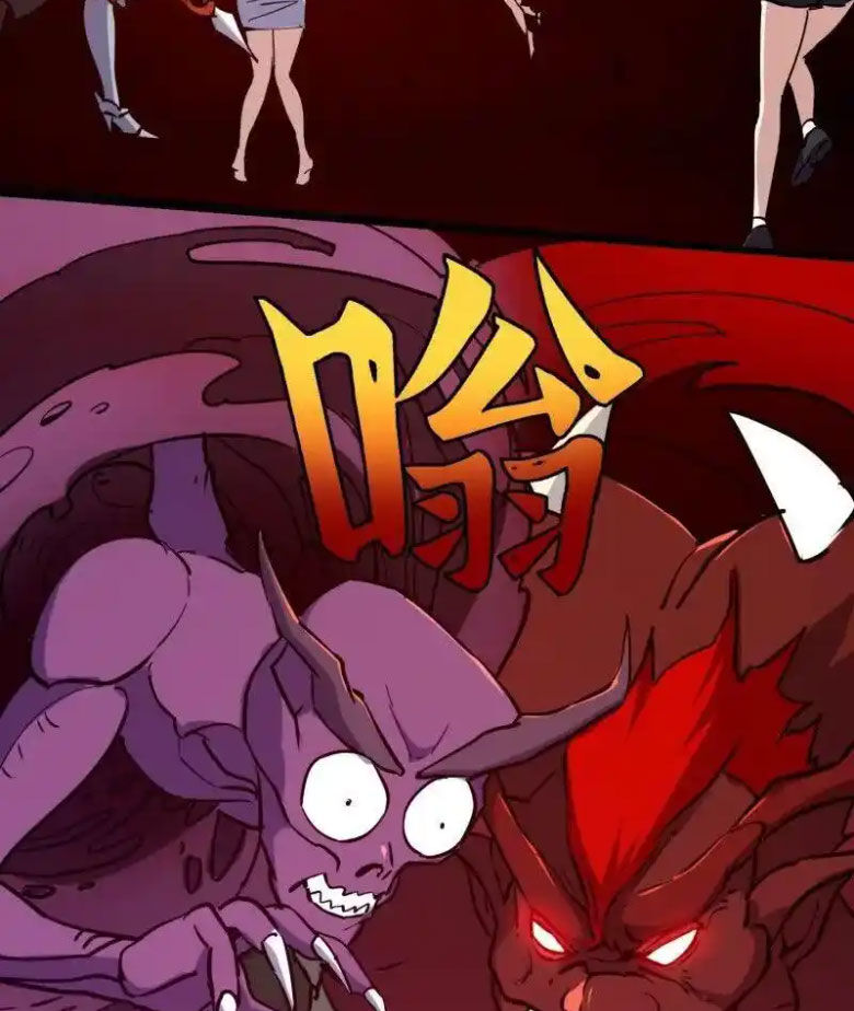 Ta Chẳng Qua Là Một Đại La Kim Tiên Chap 380 - Next Chap 381
