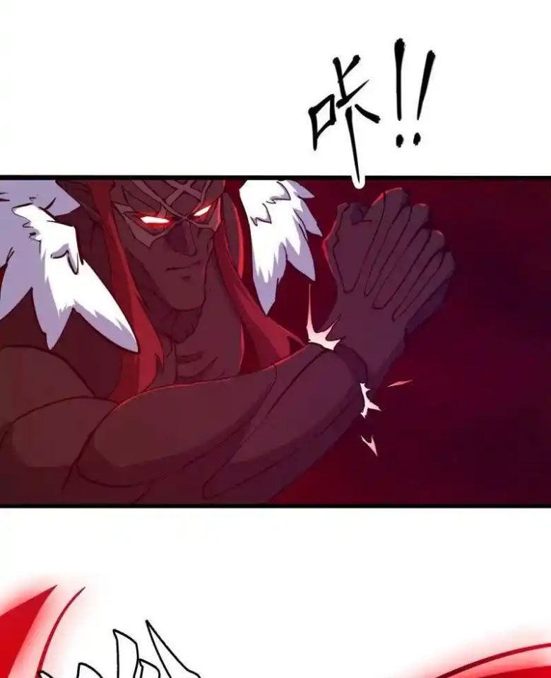 Ta Chẳng Qua Là Một Đại La Kim Tiên Chap 380 - Next Chap 381