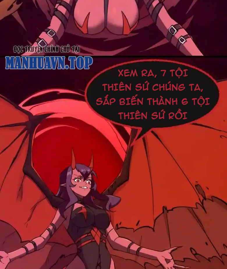 Ta Chẳng Qua Là Một Đại La Kim Tiên Chap 380 - Next Chap 381