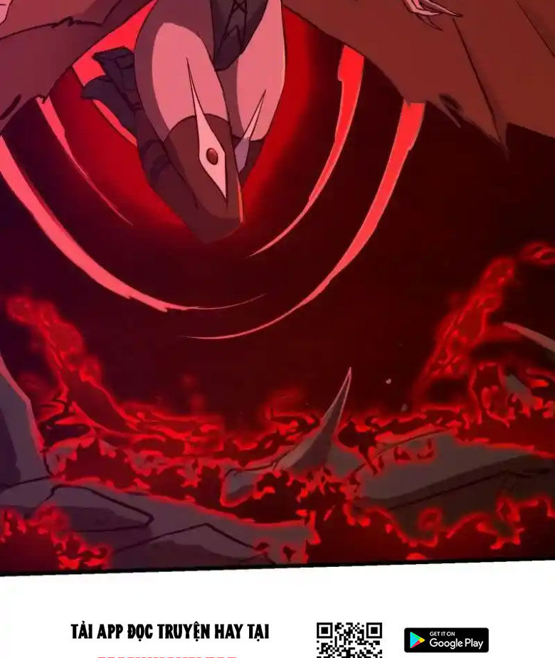 Ta Chẳng Qua Là Một Đại La Kim Tiên Chap 380 - Next Chap 381
