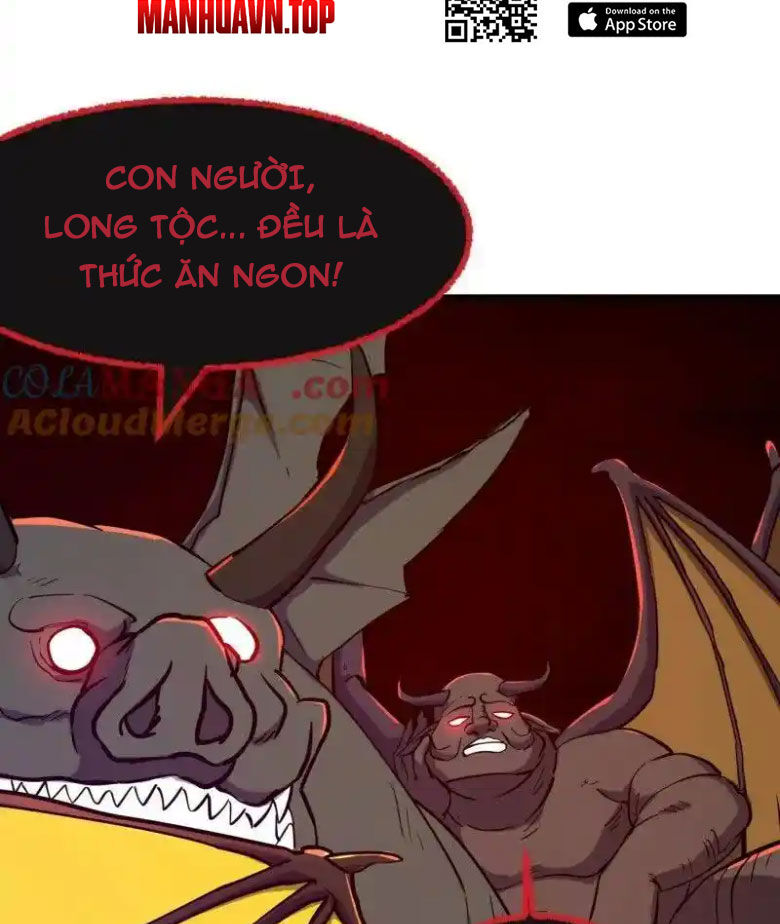 Ta Chẳng Qua Là Một Đại La Kim Tiên Chap 380 - Next Chap 381