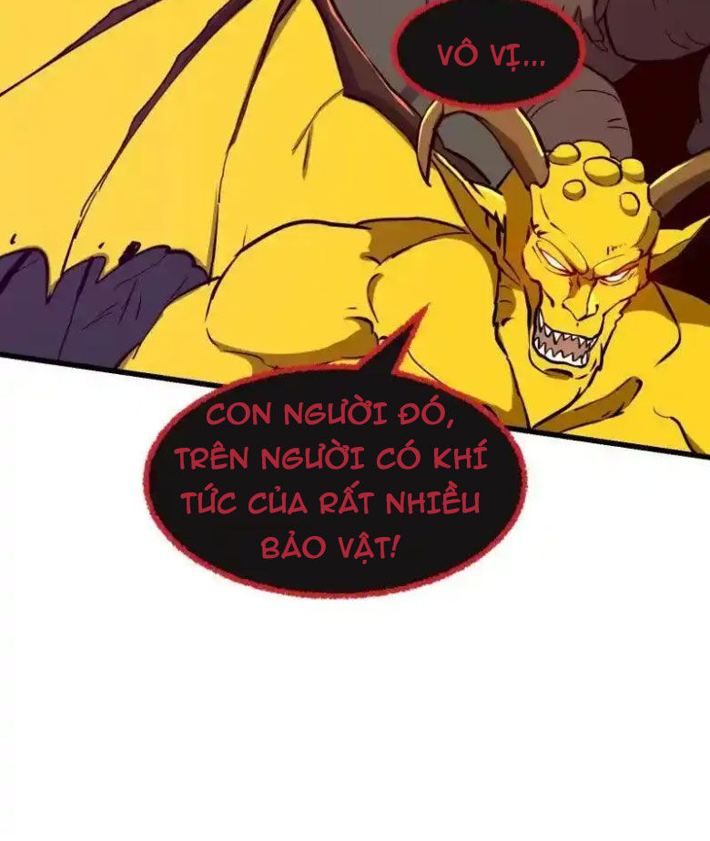 Ta Chẳng Qua Là Một Đại La Kim Tiên Chap 380 - Next Chap 381