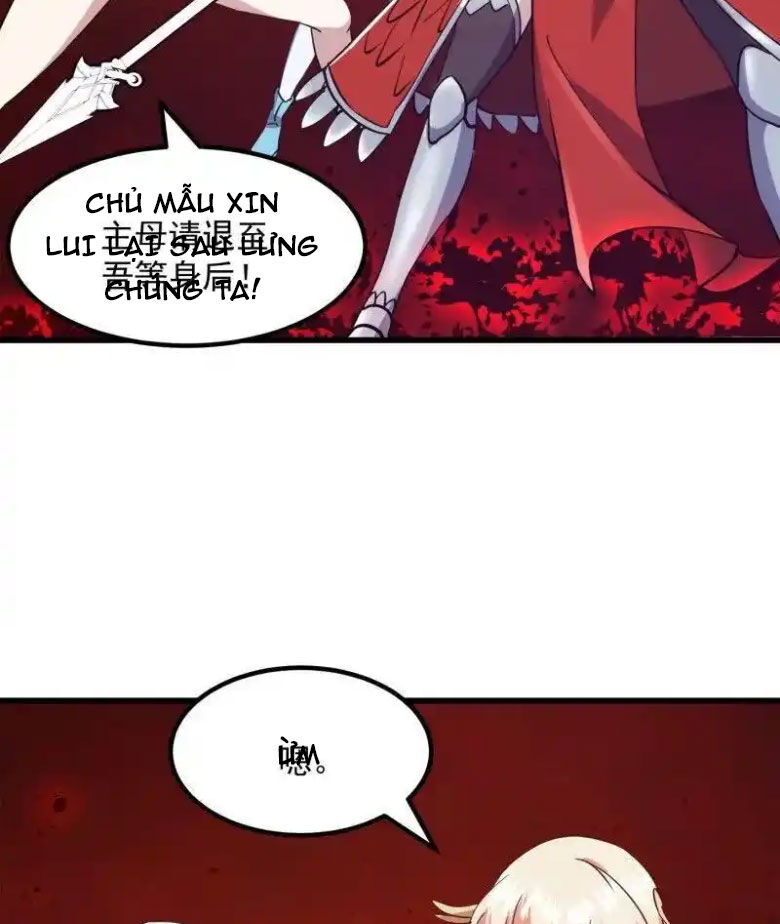 Ta Chẳng Qua Là Một Đại La Kim Tiên Chap 380 - Next Chap 381
