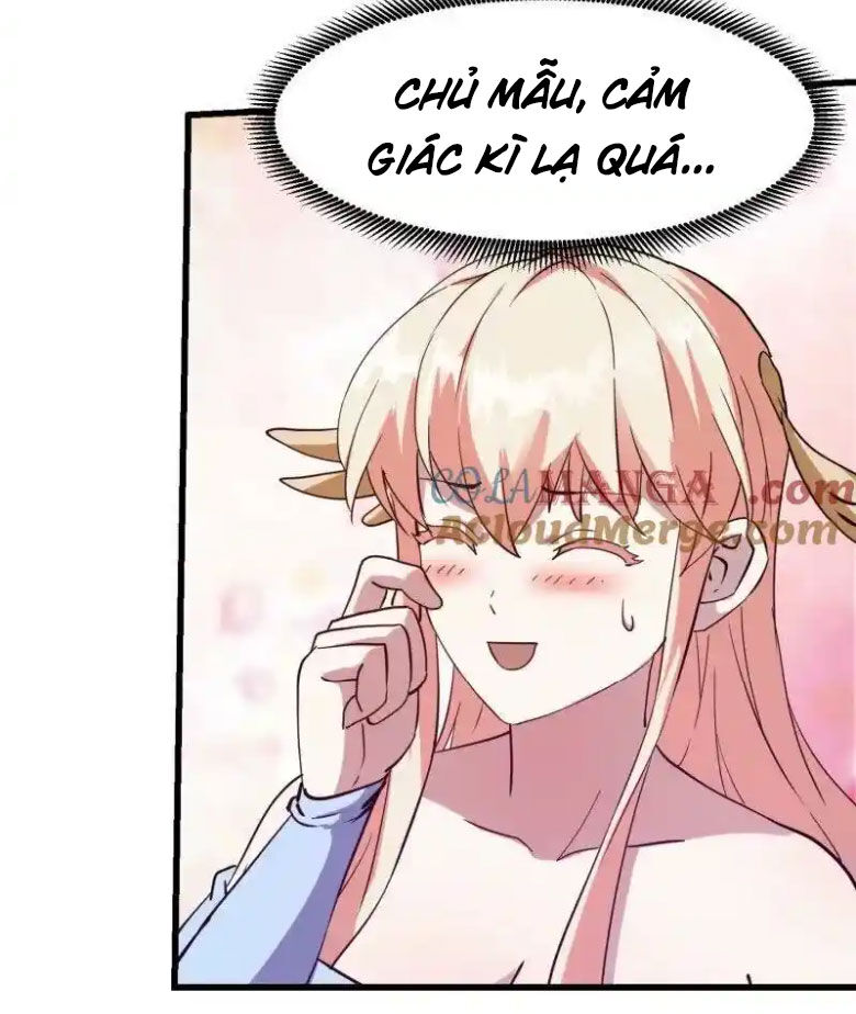 Ta Chẳng Qua Là Một Đại La Kim Tiên Chap 380 - Next Chap 381