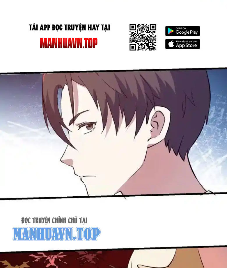 Ta Chẳng Qua Là Một Đại La Kim Tiên Chap 380 - Next Chap 381