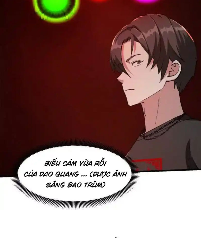 Ta Chẳng Qua Là Một Đại La Kim Tiên Chap 380 - Next Chap 381